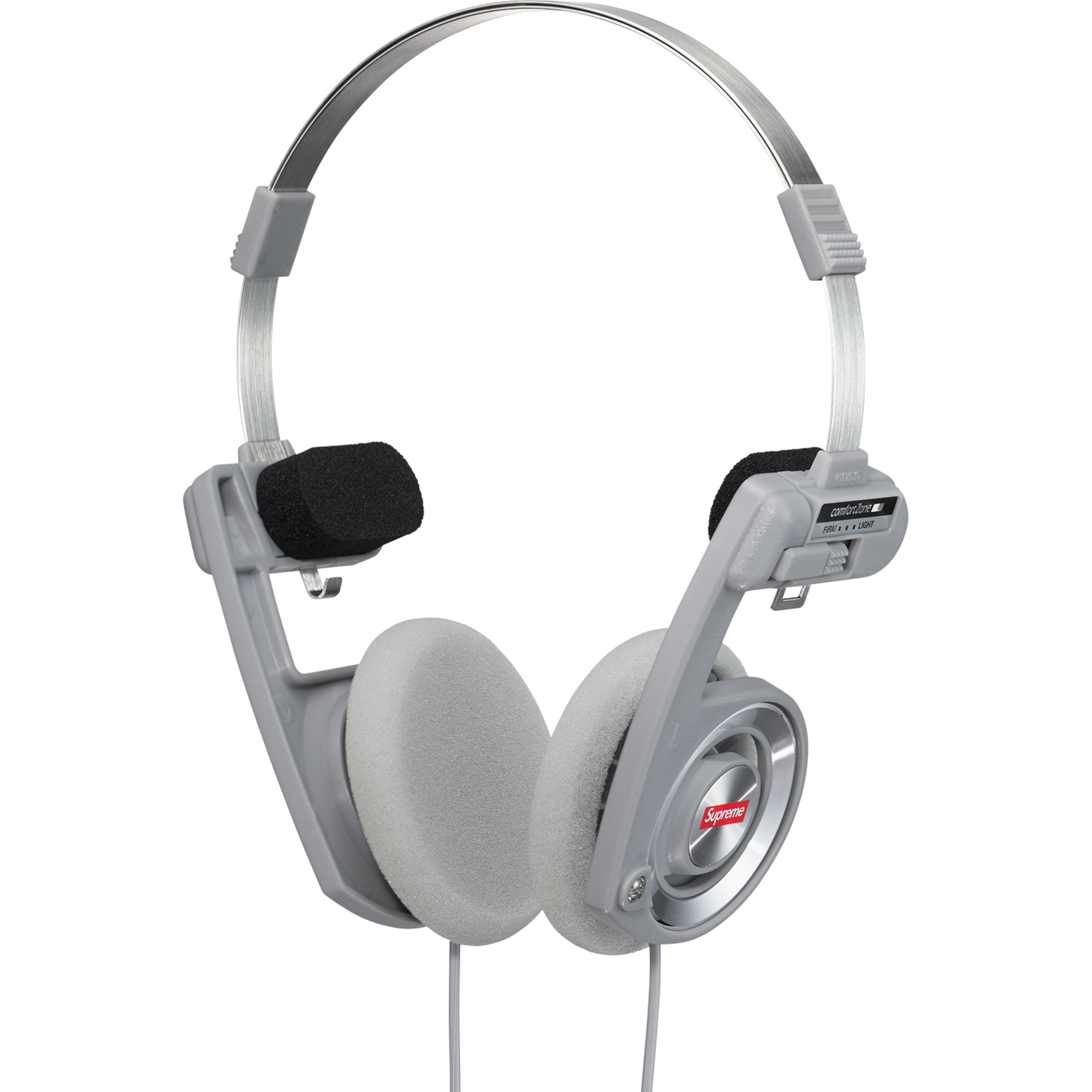 Supreme®/Koss PortaPro Headphones view 7